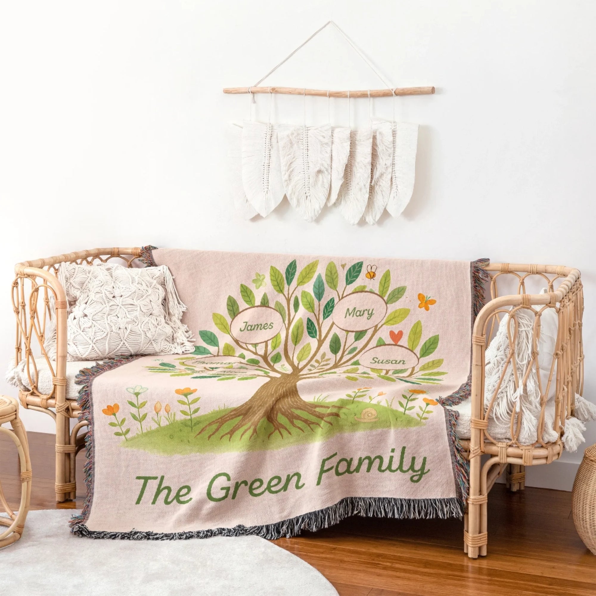 Green fam