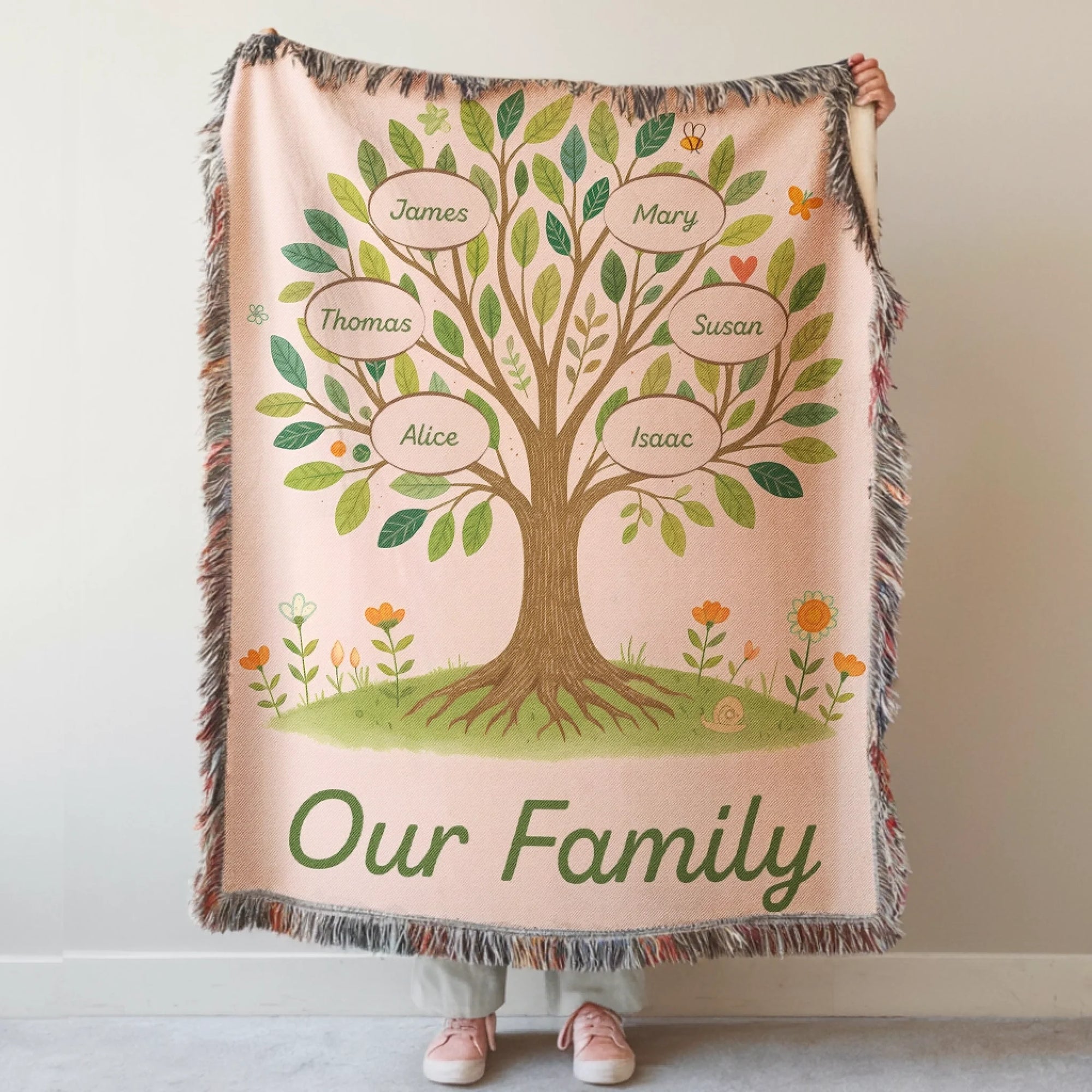 Family-tree-Mockup