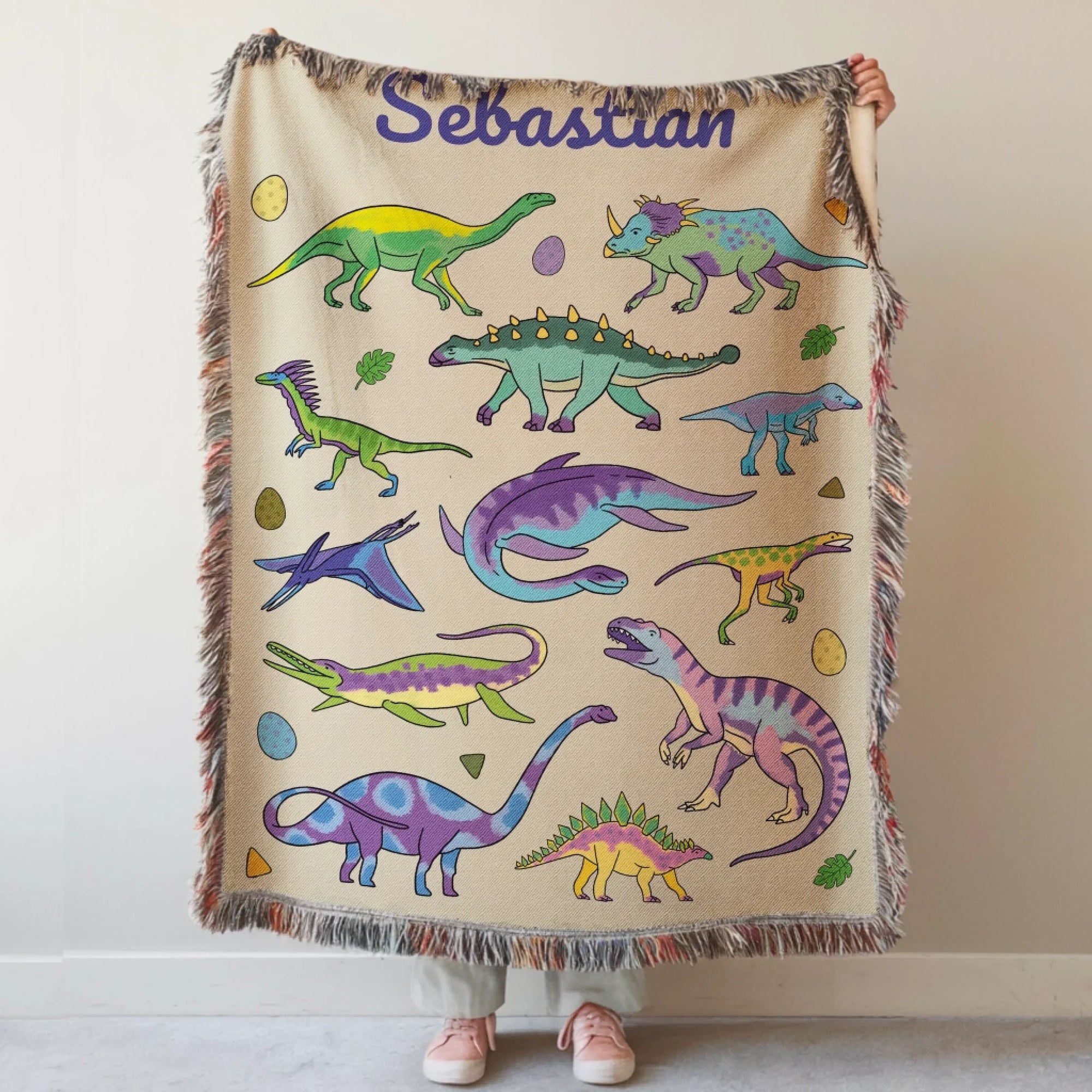 Dinosaurs-Mockup