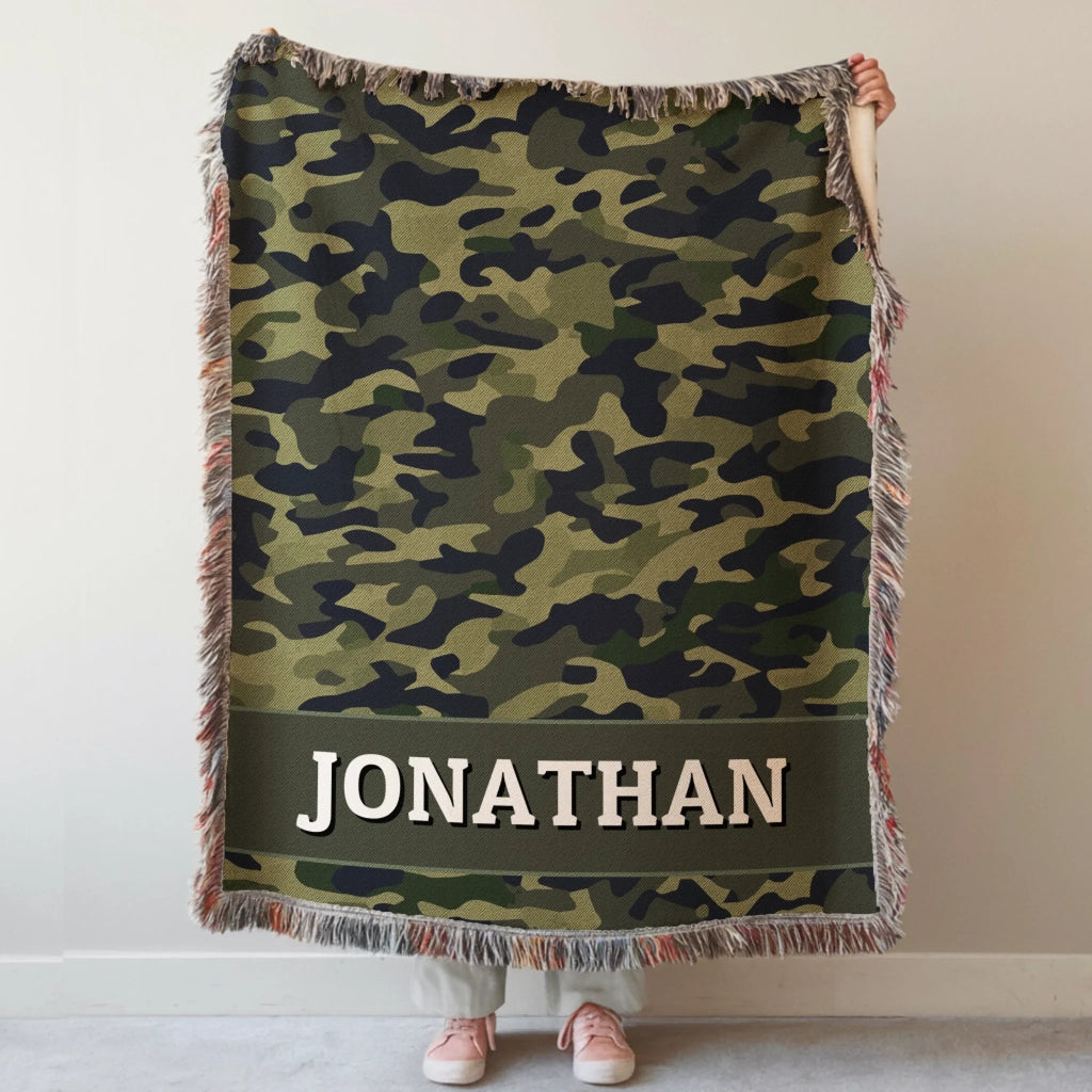 camo 2