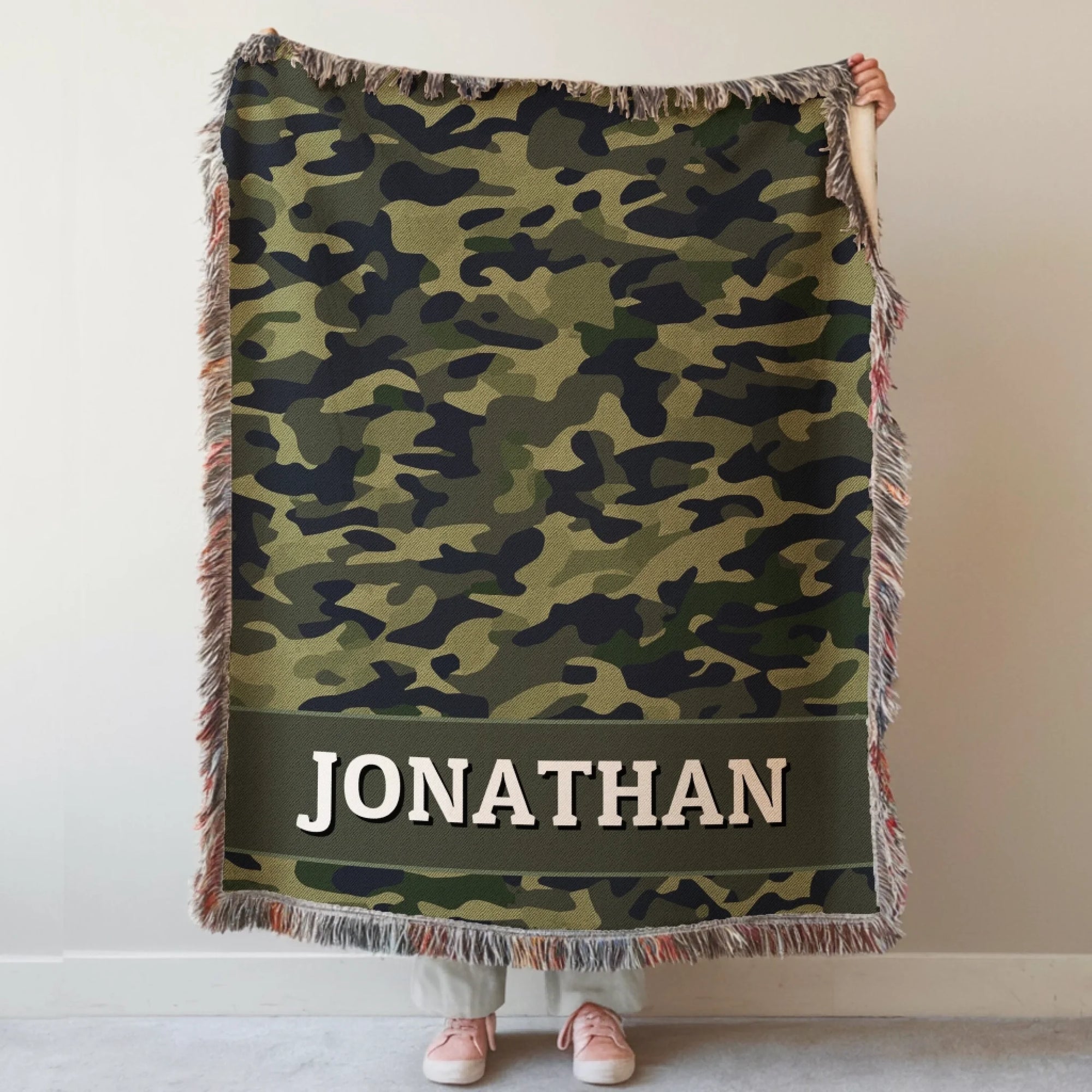 camo 2